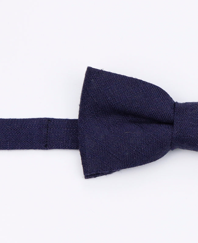 Noeud Papillon Bleu n°7 Enfant en Coton | Edgard | Unipap's