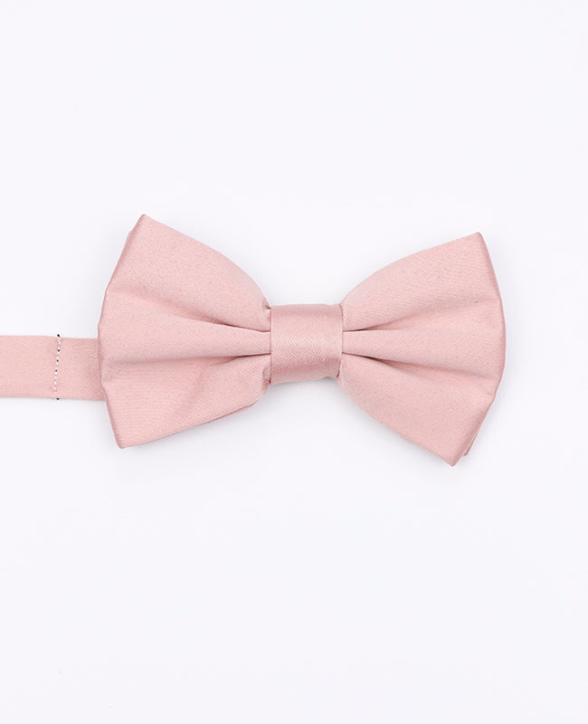 Noeud Papillon Rose n°4 Enfant en Polyester | Anatole - Unipap's