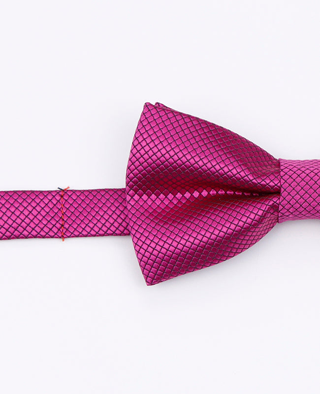 Noeud Papillon Violet n°1 Enfant en Polyester | Martin - Unipap's