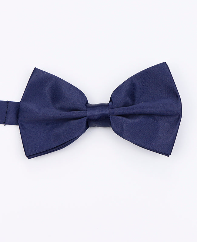 Noeud Papillon Bleu n°1 Homme en Polyester | Anatole - Unipap's